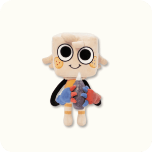 Goob Plush