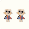 Goob Plush 2PCS