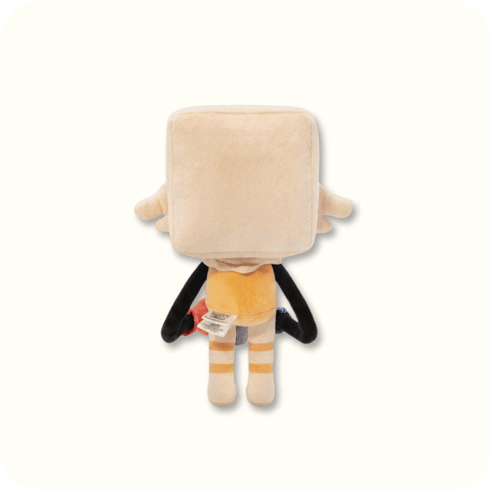 Goob Plush Goob Plush
