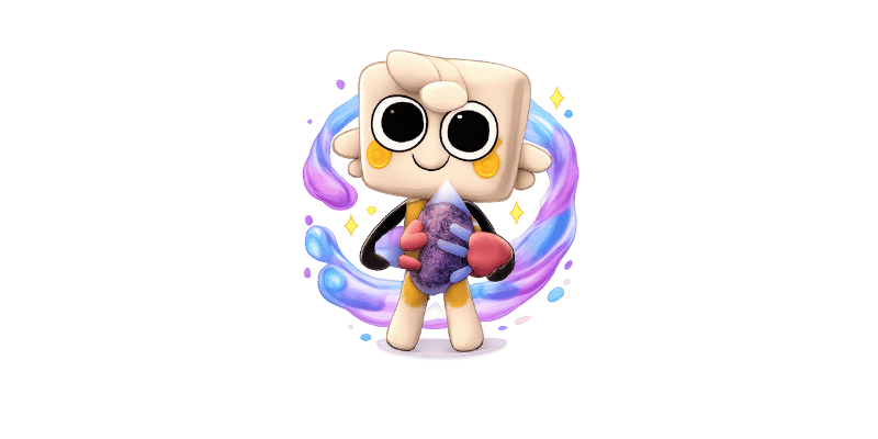Goob Plush